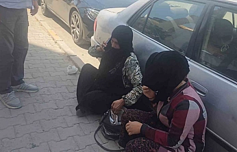 Elazığ'da Dilencilere Zabıta Operasyonu: Telefonla Konuşuyor Gibi Yaptılar