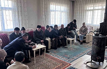 Elazığ'da Fırat Nehri Havzası Rehabilitasyon Projesi