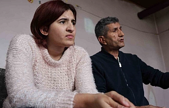 Elazığ'da Genç Kadının Zorlu Hastalık Mücadelesi