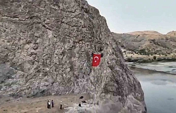 Elazığ'da Dağcılıkta Bir İlk: Onaylı Yaz Eğitimi Başladı