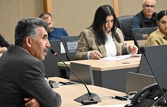 Elazığ'da İş Güvenliği Eğitimi Verildi