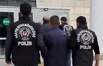 Elazığ'da Kendilerini Polis Olarak Tanıttılar: 1,5 Milyon Liralık Vurguna 3 Tutuklama