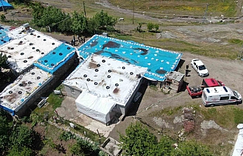 Kız Arkadaşını Öldüren Sanığa Ağırlaştırılmış Müebbet