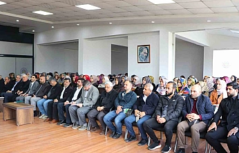 Elazığ'da Kur'an Kursları Masaya Yatırıldı