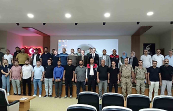 Elazığ'da Su Tasarrufu İçin Kurakçıl Peyzaj Eğitimi