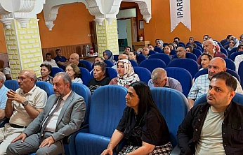 Elazığ'da Madde Bağımlılığına Karşı Önemli Farkındalık Çalışması