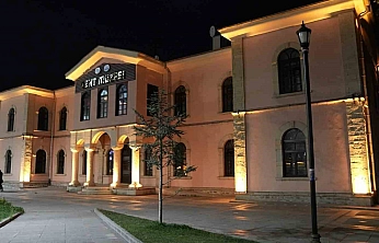 Bayramın İkinci Gününde Müzeler Ziyarete Açılacak