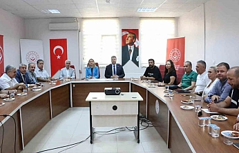 Elazığ'da Otizm Çalışmaları Masaya Yatırıldı