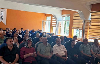 Elazığ'da Otizm Farkındalığı İçin Eğitim Düzenlendi