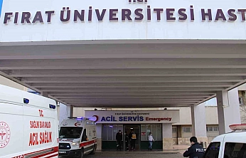 Elazığ'da Feci Kaza: Motosiklet Sürücüsü Yaşamını Yitirdi