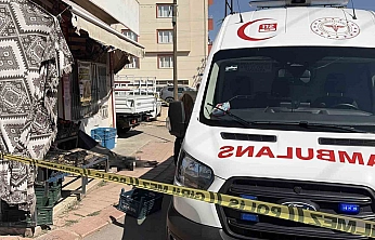 Elazığ'da Pompalı Tüfekli Saldırı: 1 Kişi Hayatını Kaybetti