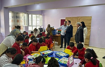 Elazığ'da Öğrencilere Yönelik Robotik Kodlama Etkinliği