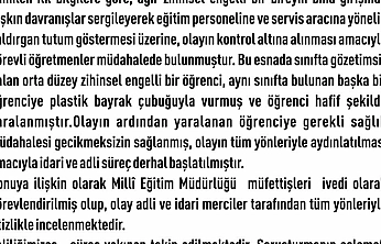 Şiddet İddiaları Sonrası Rehabilitasyon Merkezine Soruşturma