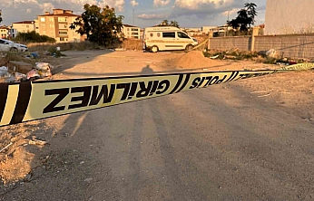 Elazığ'da Silahlı Kavga: 1 Ölü, 1 Yaralı