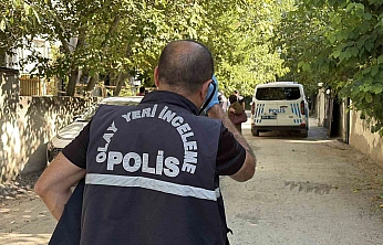 Elazığ'da Silahlı Saldırı: 1 Yaralı