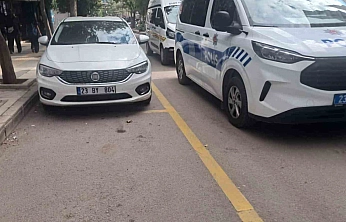 Elazığ'da Silahlı Saldırı: 1 Kişi Yaralandı