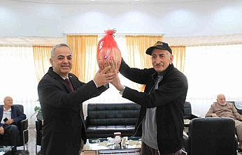 Elazığ'da Renkli Etkinlik: Tavla ve Bocce