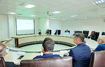 Elazığ'da Toplum Ruh Sağlığı Merkezi Çalışmaları Değerlendirildi