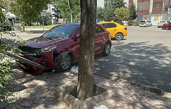 Elazığ'da Trafik Kazası: 6 Yaralı