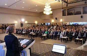 Tütünle Mücadelede Önemli Buluşma Elazığ'da Düzenleniyor