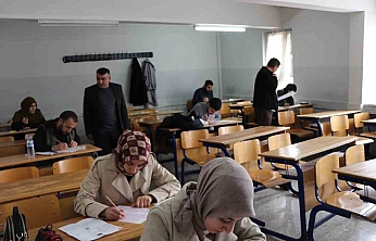 Elazığ'da Umre Ödüllü Yarışma Düzenleniyor