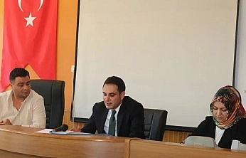Elazığ'da Tarımsal Finansman ve Destekler İçin Önemli Toplantı