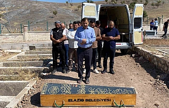 Elazığ'da Acı Olay: Yıldırımın İsabet Ettiği Çocuk Hayatını Kaybetti