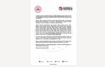 Elazığ Dahil 71 İlde Dev Uyuşturucu Operasyonu: Tonlarca Madde Ele Geçirildi