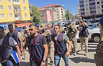 Elazığ'daki Çifte Cinayette 1 Şüpheli Tutuklandı