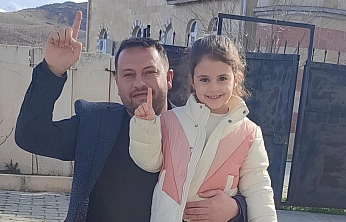 Elazığ'dan Gazze'ye Uzanan Umut Yolculuğu