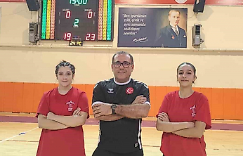 Elazığ'dan Milli Takım Kampına 3 İsim