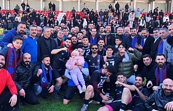 Elazığ Futbolunda Yeni Heyecan: Kovancılarspor Profesyonel Lige Katılıyor