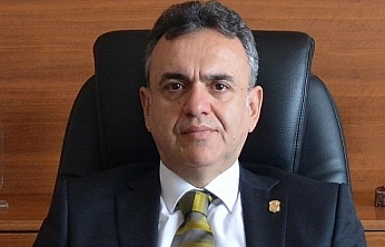 Elazığ Emniyet Müdürü Değişti