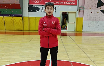 Elazığ Gençlik ve Spor Kulübü'nden Örnek Proje: Geleceğin Şampiyonları Yetişiyor