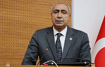 Elazığ İl Özel İdaresi'nde 2025 Yılı Denetim Raporu Açıklandı