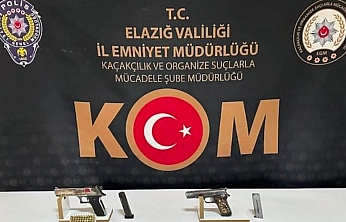 Elazığ'ın da Aralarında Bulunduğu 52 İlde Sosyal Medya Tetikçilerine Dev Operasyon