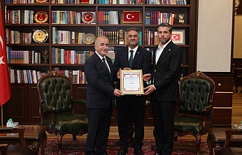 Elazığ'ın Lezzet Mirası Palu Tava'ya Coğrafi İşaret Tescili