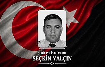 Elazığ Şehidini Dualarla Uğurlayacak