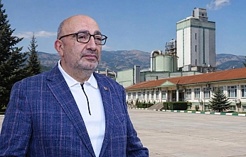 Elazığ Şeker Fabrikası'nda Dev Yatırım: 800 Milyon Liralık Modernizasyon Hayata Geçiyor