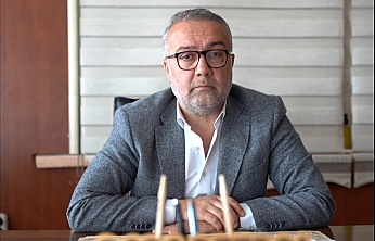 Elazığ TSO'da 'Resen Kayıt Silme' Krizi: Eski Yönetici Ahmet Yılmaz'dan Sert Tepki