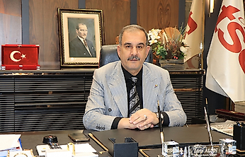 Elazığ TSO Seçimleri Tamamlandı: İdris Alan 19 Grubun 18'ini Kazanarak Tarihi Zafer Elde Etti