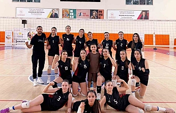 Elazığ'ın Sultanları Yarı Finale Yükseldi
