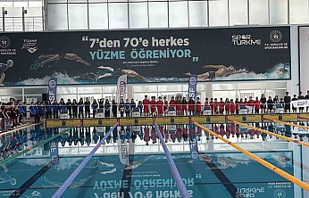 Elazığlı Sporcudan Türkiye Derecesi