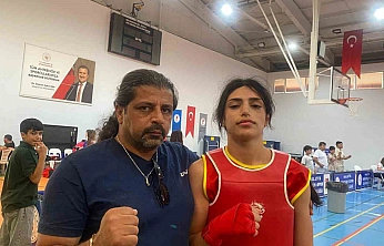 Elazığ'ın Gururu: Sporculardan 4 Şampiyonluk