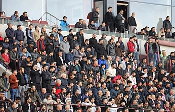 PFDK'dan Elazığspor'a 80 Bin TL Ceza