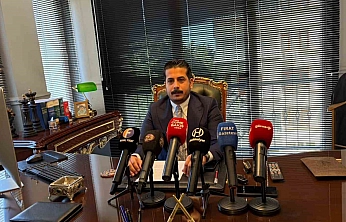 Elazığspor Basın Sözcüsü Koç: 'Bütün Mesaimizi Elazığspor'un Geleceğine Adadık'