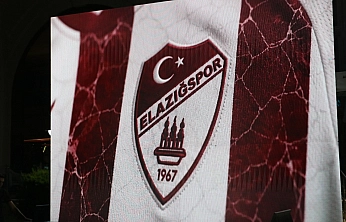 Elazığspor'da Yeni Sezon Heyecanı: 2026-2027 Formaları Tanıtıldı