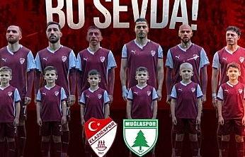 Elazığspor Seremoni Konusunda Açıklama Yaptı