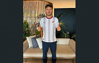 Elazığspor, Feyyaz Belen Transferini Resmen Duyurdu
