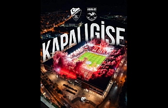 Elazığspor Maçına Yoğun İlgi: Biletler Tükendi